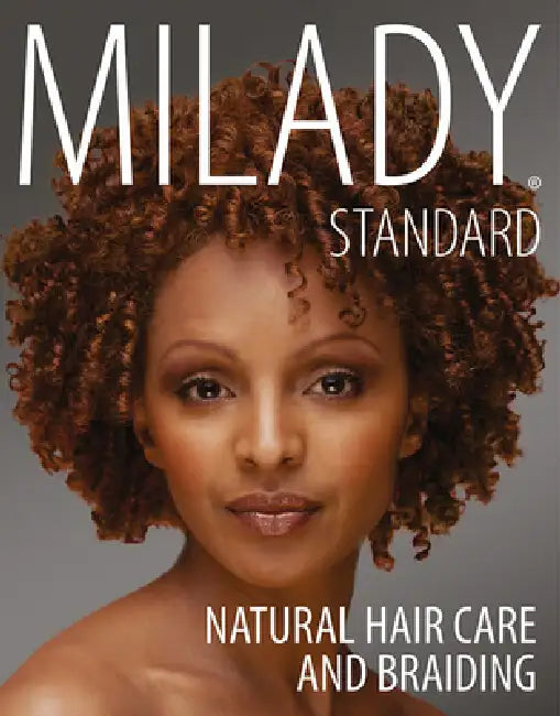 Buy Milady Standard Natural Hair Care & Braiding (English, Diane Carol Bailey | Diane Da Costa) — BookShops.in