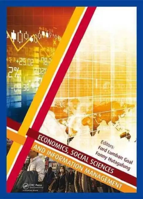 Buy Economics, Social Sciences and Information Management (English, Gaol Ford Lumban | Fonny Hutagalung) — BookShops.in