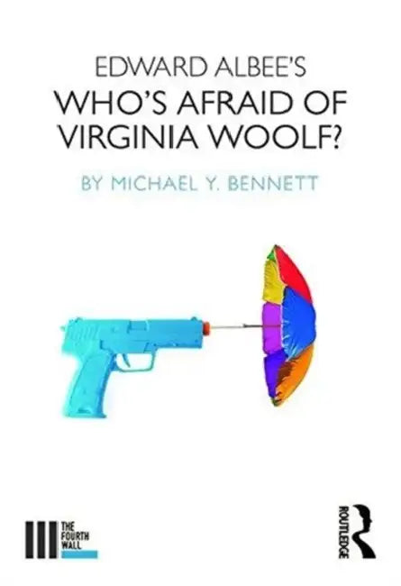 Buy Edward Albee's Who's Afraid of Virginia Woolf? (English, Bennett Michael Y.) โ BookShops.in