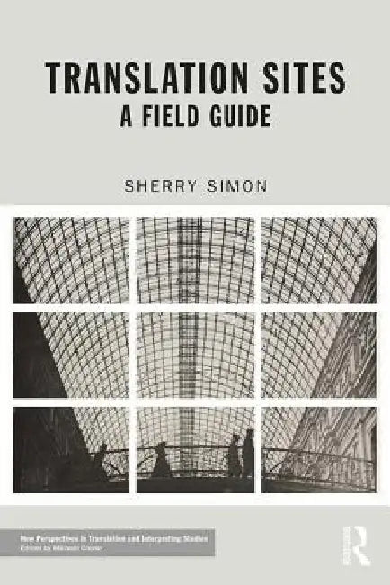 Translation Sites (English, Simon Sherry)