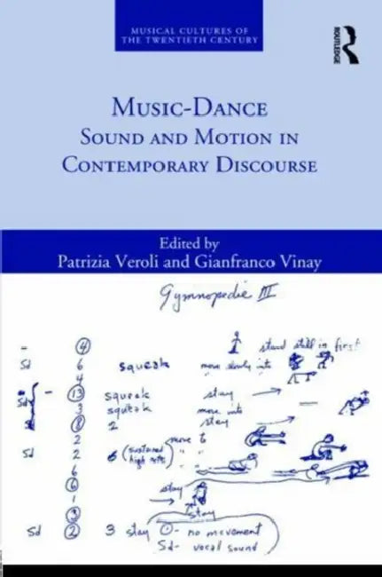 Buy Music-Dance (English, Patrizia Veroli | Gianfranco Vinay) — BookShops.in