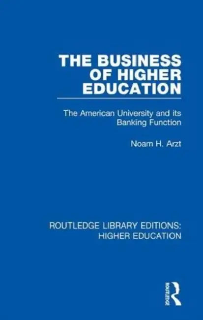 Buy Higher Education (English) — BookShops.in
