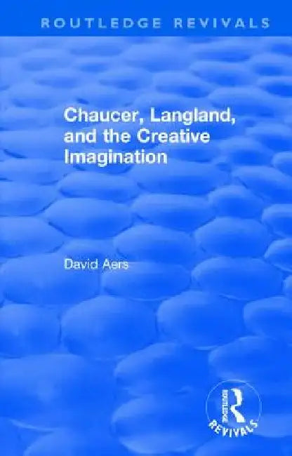Routledge Revivals (English, David Aers)