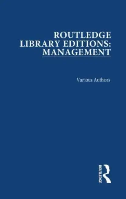 Buy Management (English) — BookShops.in