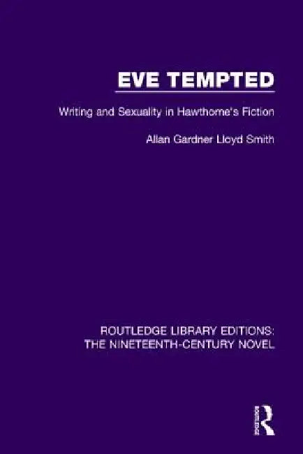 Buy Eve Tempted (English, Allan Gardner Lloyd Smith) — BookShops.in