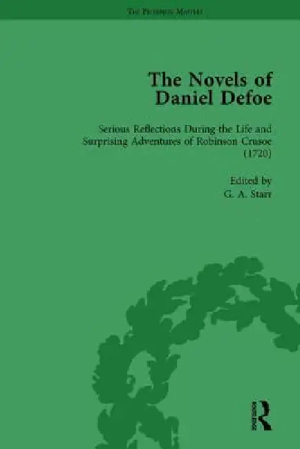 Buy The Novels of Daniel Defoe, Part I | by W. R. Owens | P. N. Furbank | G. A. Starr | Routledge | by W. R. Owens | P. N. Furbank | G. A. Starr | Routledge | by W. R. Owens | P. N. Furbank | G. A. Starr | Routledge | by W. R. Owens | P. N. Furbank | G. A. Starr | Routledge | by W. R. Owens | P. N. Furbank | G. A. Starr | Routledge | by W. R. Owens | P. N. Furbank | G. A. Starr | Routledge | by W. R. Owens | P. N. Furbank | G. A. Starr | Routledge | by W. R. Owens | P. N. Furbank | G. A. Starr | Rou — BookShops.in