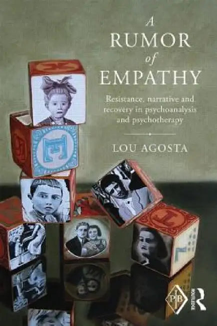 Buy A Rumor of Empathy (English, Lou Agosta) — BookShops.in