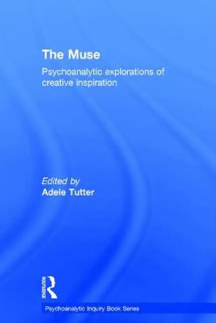 Buy The Muse (English, Adele Tutter) — BookShops.in