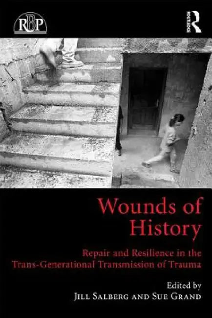 Buy Wounds of History (English, Jill Salberg | Sue Grand) — BookShops.in