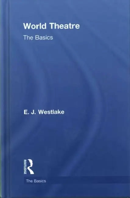 World Theatre (English, E. J. Westlake)