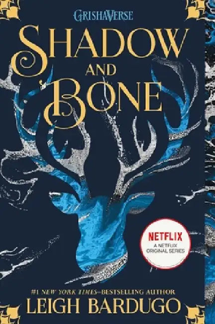Buy Shadow and Bone (English, Leigh Bardugo) — BookShops.in