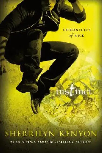Buy Instinct | by Sherrilyn Kenyon | St. Martin's Griffin | by Sherrilyn Kenyon | St. Martin's Griffin | by Sherrilyn Kenyon | St. Martin's Griffin | by Sherrilyn Kenyon | St. Martin's Griffin | by Sherrilyn Kenyon | St. Martin's Griffin | by Sherrilyn Kenyon | St. Martin's Griffin | by Sherrilyn Kenyon | St. Martin's Griffin | by Sherrilyn Kenyon | St. Martin's Griffin | by Sherrilyn Kenyon | St. Martin's Griffin | by Sherrilyn Kenyon | St. Martin's Griffin | by Sherrilyn Kenyon | St. Martin's Grif — BookShops.in