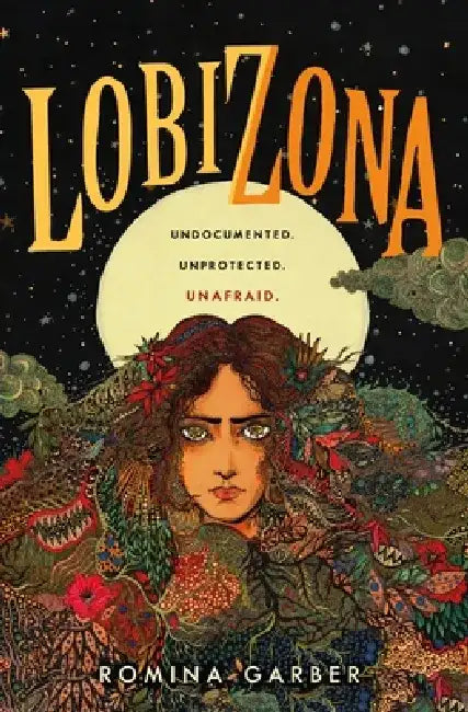 Buy Lobizona (English, Romina Garber) — BookShops.in