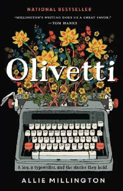 Buy Olivetti | by Allie Millington | Feiwel &amp; Friends | by Allie Millington | Feiwel &amp; Friends | by Allie Millington | Feiwel &amp; Friends | by Allie Millington | Feiwel &amp; Friends | by Allie Millington | Feiwel &amp; Friends | by Allie Millington | Feiwel &amp; Friends | by Allie Millington | Feiwel &amp; Friends | by Allie Millington | Feiwel &amp; Friends | by Allie Millington | Feiwel &amp; Friends | by Allie Millington | Feiwel &amp; Friends | by Allie Millington | Feiwel &amp; Frie — BookShops.in