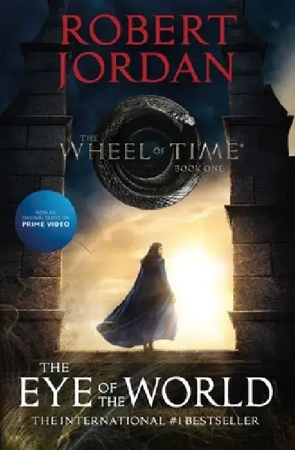 Buy The Eye of the World (English, Robert Jordan) — BookShops.in