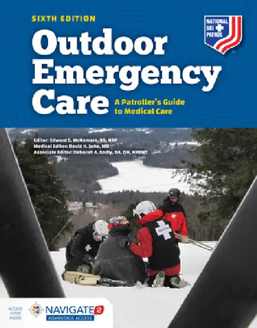 Buy Outdoor Emergency Care | by Edward C. McNamara | David H. Johe | Deborah A. Endly | Jones &amp; Bartlett Publishers | by Edward C. McNamara | David H. Johe | Deborah A. Endly | Jones &amp; Bartlett Publishers | by Edward C. McNamara | David H. Johe | Deborah A. Endly | Jones &amp; Bartlett Publishers | by Edward C. McNamara | David H. Johe | Deborah A. Endly | Jones &amp; Bartlett Publishers | by Edward C. McNamara | David H. Johe | Deborah A. Endly | Jones &amp; Bartlett Publishers | by Edward  — BookShops.in