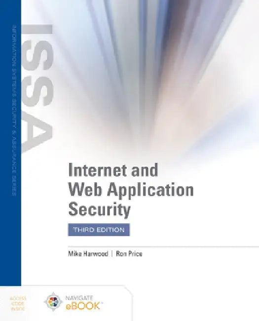 Buy Internet and Web Application Security (English, Mike Harwood | Ron Price) — BookShops.in