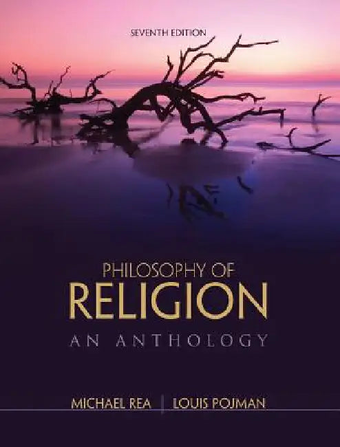 Buy Philosophy of Religion (English, Louis Pojman | Michael Rea) — BookShops.in