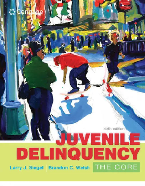 Buy Juvenile Delinquency | by Larry Siegel | Brandon Welsh | Cengage Learning | by Larry Siegel | Brandon Welsh | Cengage Learning | by Larry Siegel | Brandon Welsh | Cengage Learning | by Larry Siegel | Brandon Welsh | Cengage Learning | by Larry Siegel | Brandon Welsh | Cengage Learning | by Larry Siegel | Brandon Welsh | Cengage Learning | by Larry Siegel | Brandon Welsh | Cengage Learning | by Larry Siegel | Brandon Welsh | Cengage Learning | by Larry Siegel | Brandon Welsh | Cengage Learning |  — BookShops.in