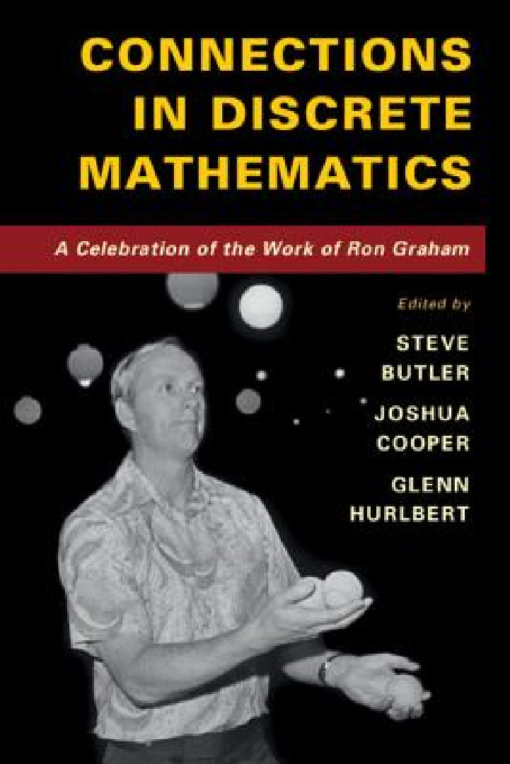 Connections in Discrete Mathematics view 4