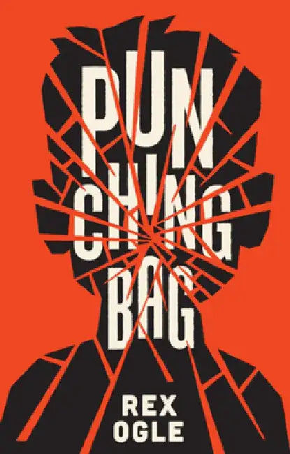 Buy Punching Bag (English, Rex Ogle) — BookShops.in