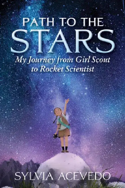 Buy Path to the Stars (English, Sylvia Acevedo) — BookShops.in
