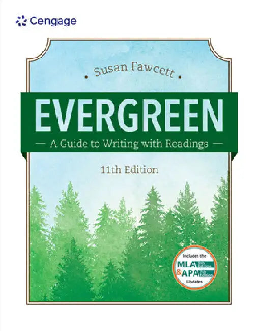 Buy Evergreen (English, Susan Fawcett) — BookShops.in