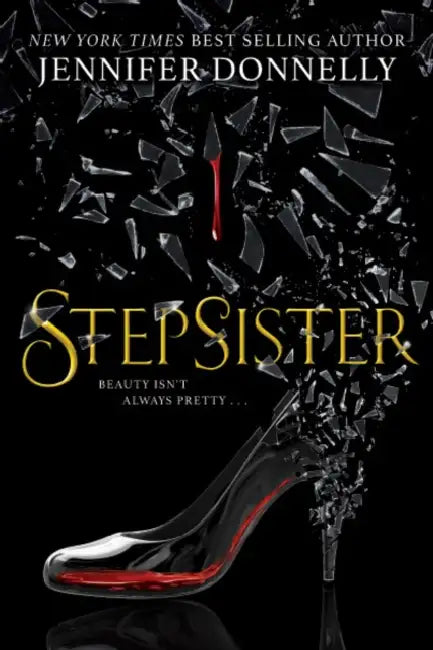 Buy Stepsister (English, Jennifer Donnelly) — BookShops.in