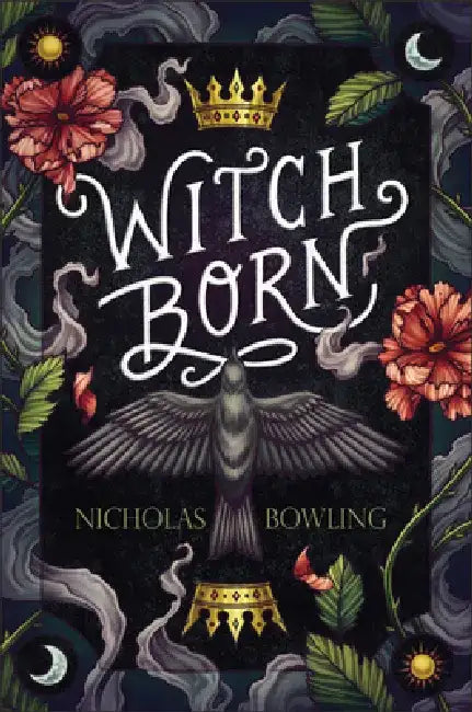 Buy Witch Born (English, Nicholas Bowling) — BookShops.in