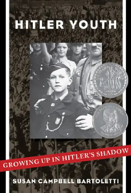 Buy Hitler Youth (English, Susan Campbell Bartoletti) — BookShops.in