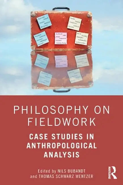 Philosophy on Fieldwork (English, Bubandt)