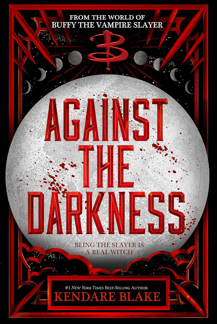 Buy Against the Darkness (English, Kendare Blake) — BookShops.in
