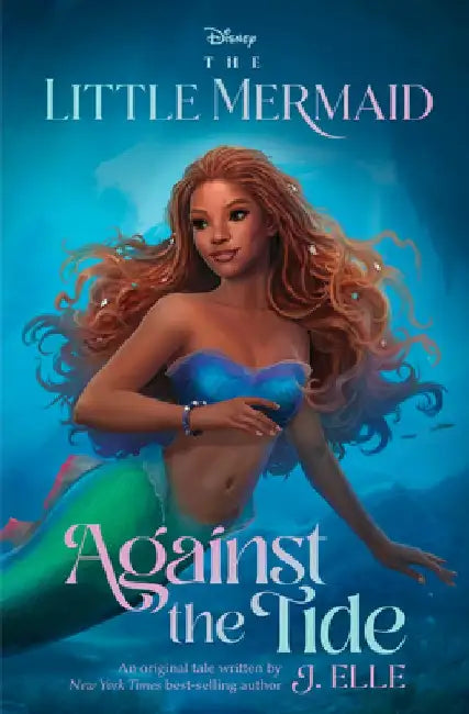 Buy The Little Mermaid (English, J. Elle) — BookShops.in