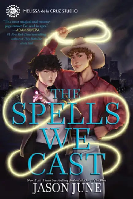 Buy The Spells We Cast (English, Jason June) — BookShops.in