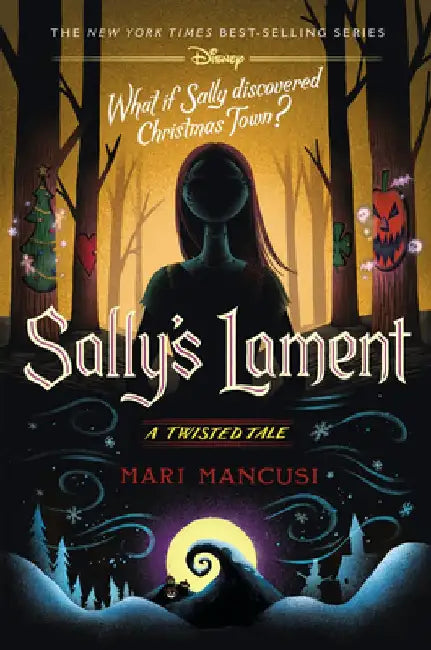 Buy Sally's Lament (English, Mari Mancusi) — BookShops.in