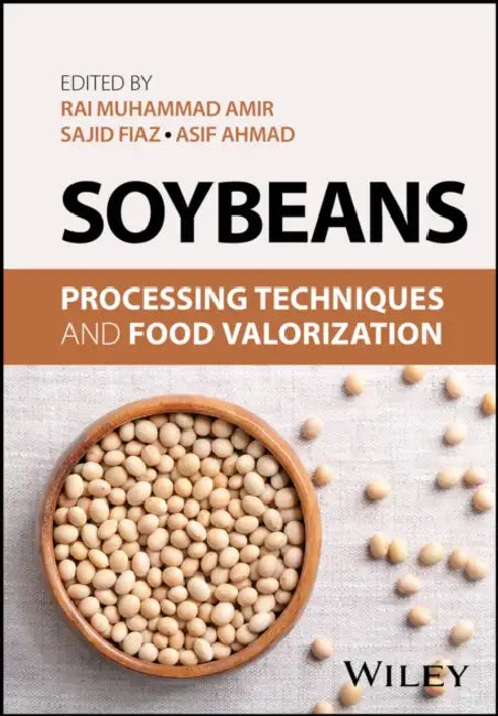 Buy Soybeans (English, Rai Muhammad Amir) — BookShops.in