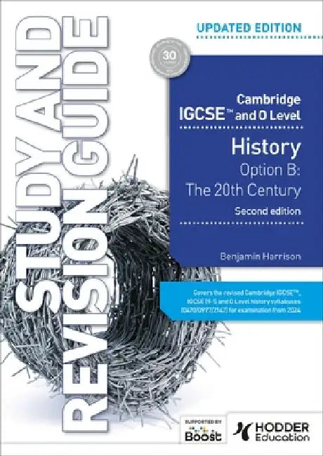Buy Cambridge IGCSE and O Level History Study and Revision Guide, Second Edition | by Harrison | Hodder Education | by Harrison | Hodder Education | by Harrison | Hodder Education | by Harrison | Hodder Education | by Harrison | Hodder Education | by Harrison | Hodder Education | by Harrison | Hodder Education | by Harrison | Hodder Education | by Harrison | Hodder Education | by Harrison | Hodder Education | by Harrison | Hodder Education | by Harrison | Hodder Education | by Harrison | Hodder Educ β BookShops.in
