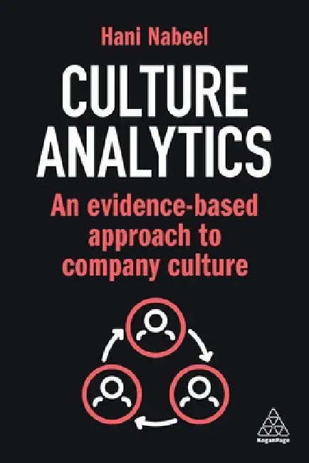 Buy Culture Analytics (English, Hani Nabeel) — BookShops.in