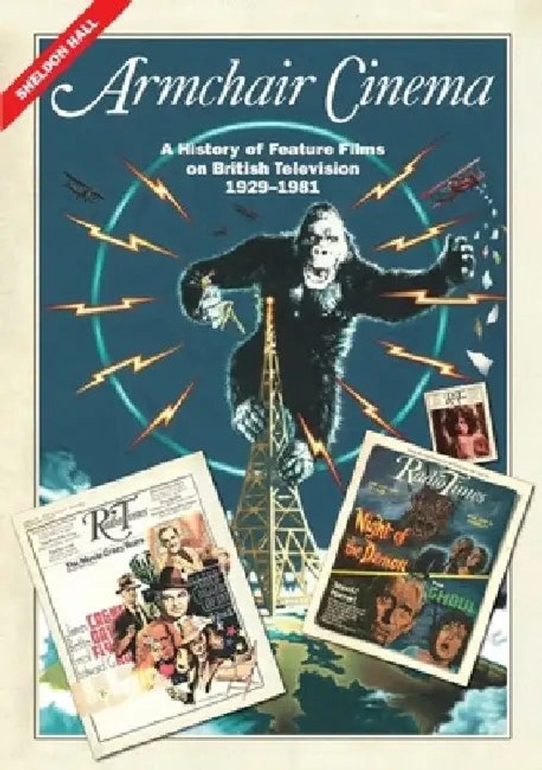Armchair Cinema by Sheldon Hall – Edinburgh University Press view 2