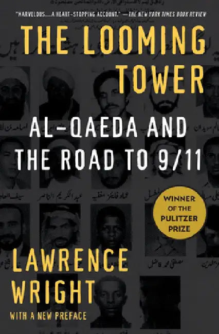 Buy The Looming Tower (English, Lawrence Wright) — BookShops.in