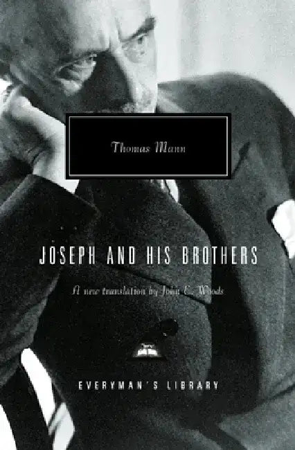 Buy Joseph and His Brothers | by Thomas Mann | Everyman's Library | by Thomas Mann | Everyman's Library | by Thomas Mann | Everyman's Library | by Thomas Mann | Everyman's Library | by Thomas Mann | Everyman's Library | by Thomas Mann | Everyman's Library | by Thomas Mann | Everyman's Library | by Thomas Mann | Everyman's Library | by Thomas Mann | Everyman's Library | by Thomas Mann | Everyman's Library | by Thomas Mann | Everyman's Library | by Thomas Mann | Everyman's Library | by Thomas Mann | E — BookShops.in