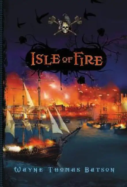 Buy Isle of Fire | by Wayne Thomas Batson | Tommy Nelson | by Wayne Thomas Batson | Tommy Nelson | by Wayne Thomas Batson | Tommy Nelson | by Wayne Thomas Batson | Tommy Nelson | by Wayne Thomas Batson | Tommy Nelson | by Wayne Thomas Batson | Tommy Nelson | by Wayne Thomas Batson | Tommy Nelson | by Wayne Thomas Batson | Tommy Nelson | by Wayne Thomas Batson | Tommy Nelson | by Wayne Thomas Batson | Tommy Nelson | by Wayne Thomas Batson | Tommy Nelson | by Wayne Thomas Batson | Tommy Nelson | by Wa — BookShops.in