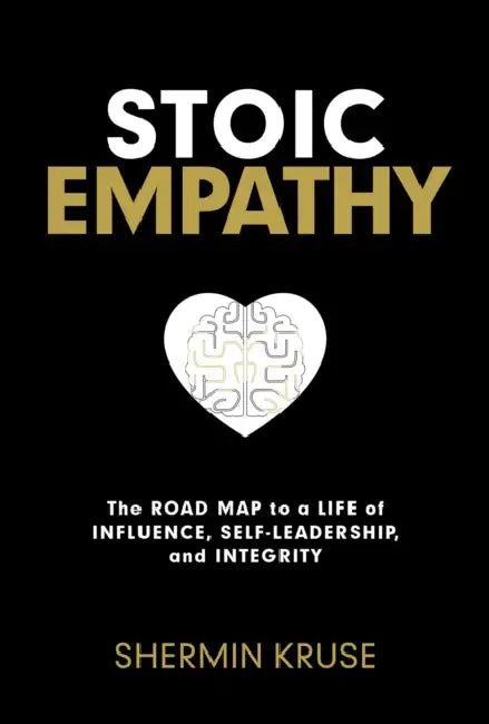 Buy Stoic Empathy (English, Shermin Kruse) — BookShops.in