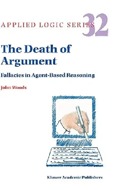 Buy The Death of Argument | by J. H. Woods | Springer | by J. H. Woods | Springer | by J. H. Woods | Springer | by J. H. Woods | Springer | by J. H. Woods | Springer | by J. H. Woods | Springer | by J. H. Woods | Springer | by J. H. Woods | Springer | by J. H. Woods | Springer | by J. H. Woods | Springer | by J. H. Woods | Springer | by J. H. Woods | Springer | by J. H. Woods | Springer | by J. H. Woods | Springer | by J. H. Woods | Springer | by J. H. Woods | Springer | by J. H. Woods | Springer | — BookShops.in