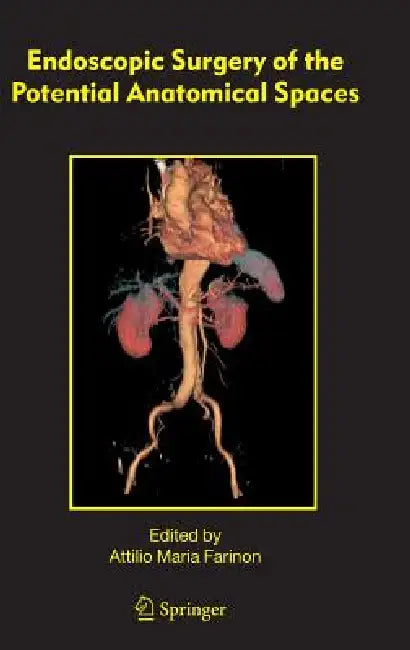 Buy Endoscopic Surgery of the Potential Anatomical Spaces | by F. Rulli | Attilio Maria Farinon | Springer | by F. Rulli | Attilio Maria Farinon | Springer | by F. Rulli | Attilio Maria Farinon | Springer | by F. Rulli | Attilio Maria Farinon | Springer | by F. Rulli | Attilio Maria Farinon | Springer | by F. Rulli | Attilio Maria Farinon | Springer | by F. Rulli | Attilio Maria Farinon | Springer | by F. Rulli | Attilio Maria Farinon | Springer | by F. Rulli | Attilio Maria Farinon | Springer | by  — BookShops.in