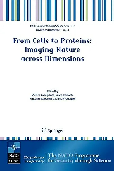 Buy From Cells to Proteins | by Valtere Evangelista | Laura Barsanti | Vincenzo Passarelli | Springer | by Valtere Evangelista | Laura Barsanti | Vincenzo Passarelli | Springer | by Valtere Evangelista | Laura Barsanti | Vincenzo Passarelli | Springer | by Valtere Evangelista | Laura Barsanti | Vincenzo Passarelli | Springer | by Valtere Evangelista | Laura Barsanti | Vincenzo Passarelli | Springer | by Valtere Evangelista | Laura Barsanti | Vincenzo Passarelli | Springer | by Valtere Evangelista |  — BookShops.in