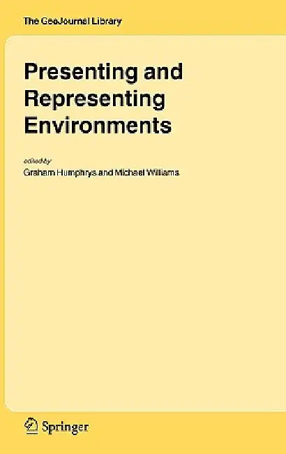 Buy Presenting and Representing Environments | by Graham Humphrys | Michael Williams | Springer | by Graham Humphrys | Michael Williams | Springer | by Graham Humphrys | Michael Williams | Springer | by Graham Humphrys | Michael Williams | Springer | by Graham Humphrys | Michael Williams | Springer | by Graham Humphrys | Michael Williams | Springer | by Graham Humphrys | Michael Williams | Springer | by Graham Humphrys | Michael Williams | Springer | by Graham Humphrys | Michael Williams | Springer  — BookShops.in