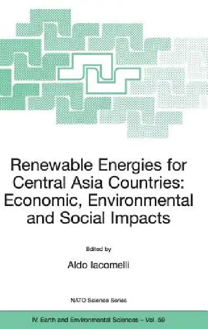 Buy Renewable Energies for Central Asia Countries | by Aldo Iacomelli | Springer | by Aldo Iacomelli | Springer | by Aldo Iacomelli | Springer | by Aldo Iacomelli | Springer | by Aldo Iacomelli | Springer | by Aldo Iacomelli | Springer | by Aldo Iacomelli | Springer | by Aldo Iacomelli | Springer | by Aldo Iacomelli | Springer | by Aldo Iacomelli | Springer | by Aldo Iacomelli | Springer | by Aldo Iacomelli | Springer | by Aldo Iacomelli | Springer | by Aldo Iacomelli | Springer | by Aldo Iacomelli  — BookShops.in