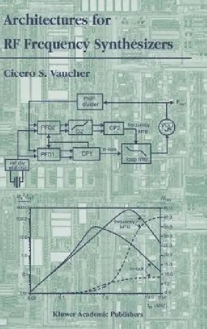 Architectures for RF Frequency Synthesizers (English, Cicero S. Vaucher)