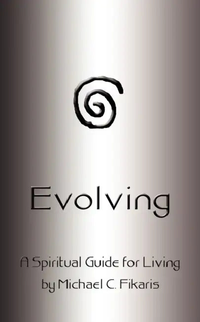 Buy Evolving (English, Michael C. Fikaris) — BookShops.in
